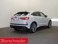 Audi RS Q3 Sportback 280KM H MATRIX S-SITZE SONOS VIRTUAL AHK Gris - thumbnail 6