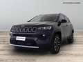 Jeep Compass 1.6 multijet ii 130cv limited 2wd Gris - thumbnail 1