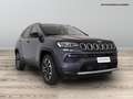 Jeep Compass 1.6 multijet ii 130cv limited 2wd Gris - thumbnail 3