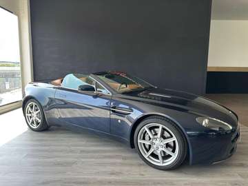 Vantage Roadster