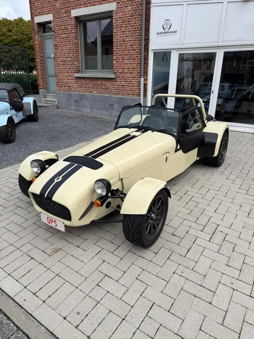Caterham Cosworth CSR 200 CSR 200 - 1