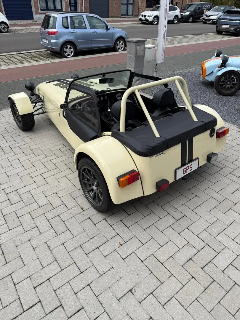 Caterham Cosworth CSR 200 CSR 200 - 2