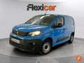 Peugeot Partner Furgón Diesel 1.6BlueHDI Premium Standard 600kg 7 Azul - thumbnail 3