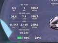 Tesla Model S Model S Performance 100kWh Schwarz - thumbnail 11