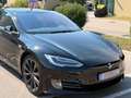 Tesla Model S Model S Performance 100kWh Schwarz - thumbnail 2