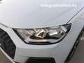 Audi A1 Sportback 25 TFSI Blanco - thumbnail 8