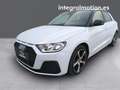 Audi A1 Sportback 25 TFSI Blanco - thumbnail 1