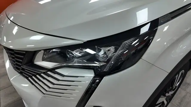 Peugeot 3008 view 10