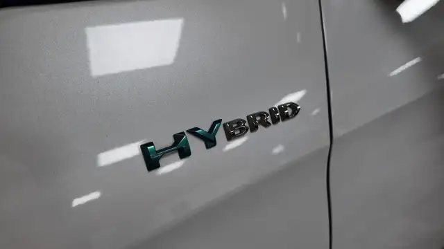 Peugeot 3008 view 13