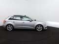 Audi A3 SPORTBACK 1.5 TFSI CoD Sport S Line Edition AUTOMA Grigio - thumbnail 24