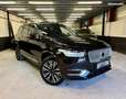 Volvo XC90 T8 Hybrid 310 %2B145 ch 455 Ultimate Style Chrome 7 Places Geartronic 8 AWD Noir - thumbnail 1