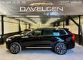 Volvo XC90 T8 Hybrid 310 %2B145 ch 455 Ultimate Style Chrome 7 Places Geartronic 8 AWD Noir - thumbnail 7