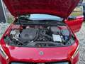 Mercedes-Benz A 200 Lim. Benzin AMG-Line Aut. Leder..... Rood - thumbnail 13