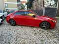 Mercedes-Benz A 200 Lim. Benzin AMG-Line Aut. Leder..... Rood - thumbnail 6