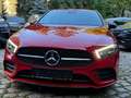 Mercedes-Benz A 200 Lim. Benzin AMG-Line Aut. Leder..... Rood - thumbnail 7