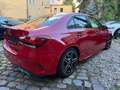 Mercedes-Benz A 200 Lim. Benzin AMG-Line Aut. Leder..... Rood - thumbnail 4