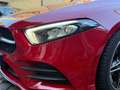 Mercedes-Benz A 200 Lim. Benzin AMG-Line Aut. Leder..... Rood - thumbnail 5