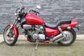 Honda VF 700 700C Magna I LAGE KM STAND I RECENT ONDERHOUD GEHA Rot - thumbnail 1