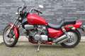 Honda VF 700 700C Magna I LAGE KM STAND I RECENT ONDERHOUD GEHA Rot - thumbnail 2