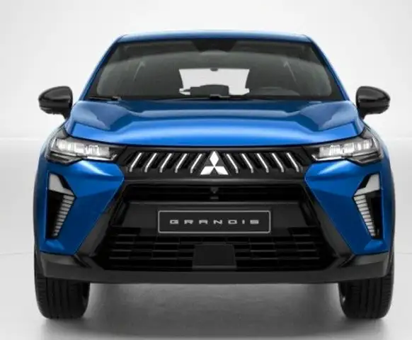 Mitsubishi Grandis GRANDIS Intro Edition1,3 Turbo Mildhybrid *2026