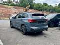 BMW X1 xDrive20d Aut. M Sport Gris - thumbnail 4