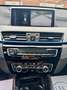 BMW X1 xDrive20d Aut. M Sport Gris - thumbnail 13