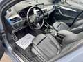 BMW X1 xDrive20d Aut. M Sport Gris - thumbnail 7