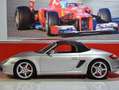 Porsche Boxster S 3.4L Tiptronic S Silver - thumbnail 5