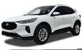 Ford Kuga 1.5 EcoBoost 4x4 Automatik Titanium AWD Pan Weiß - thumbnail 2