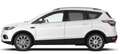 Ford Kuga 1.5 EcoBoost 4x4 Automatik Titanium AWD Pan Weiß - thumbnail 4