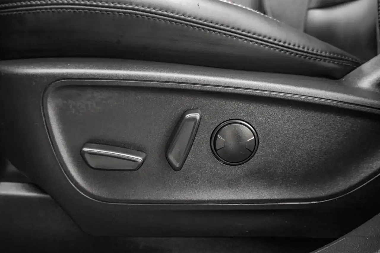 Ford Bronco Sport снимка Ford Bronco Sport