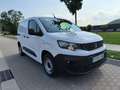Peugeot Partner 1.5BlueHDI S&S Premium Standard 600kg 100 Weiß - thumbnail 2
