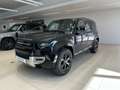Land Rover Defender 110 3.0D I6 200 CV AWD Auto X-Dynamic SE Noir - thumbnail 1
