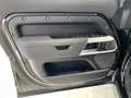 Land Rover Defender 110 3.0D I6 200 CV AWD Auto X-Dynamic SE Noir - thumbnail 11