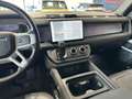 Land Rover Defender 110 3.0D I6 200 CV AWD Auto X-Dynamic SE Noir - thumbnail 9
