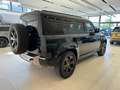 Land Rover Defender 110 3.0D I6 200 CV AWD Auto X-Dynamic SE Noir - thumbnail 5