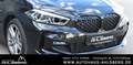 BMW 116 i M SPORT/SHADOW/ LIVE/LED/NAVI/TEMPOMAT Schwarz - thumbnail 4