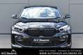 BMW 116 i M SPORT/SHADOW/ LIVE/LED/NAVI/TEMPOMAT Schwarz - thumbnail 2