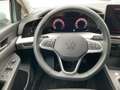 Volkswagen Golf VIII 1.5 TSI LIFE 5JG+LED+NAVI+AHK+ACC+DAB Blau - thumbnail 10