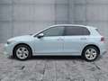 Volkswagen Golf VIII 1.5 TSI LIFE 5JG+LED+NAVI+AHK+ACC+DAB Blau - thumbnail 4