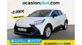 Toyota C-HR 140H Active Blanc - thumbnail 1