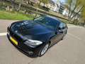 BMW 520 520d Aut. Luxury Line Noir - thumbnail 1