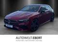 Mercedes-Benz A 220 A2204M AMG Premium+ MLED Pano HUD Memo 360°Night Roşu - thumbnail 1