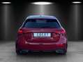 Mercedes-Benz A 220 A2204M AMG Premium+ MLED Pano HUD Memo 360°Night Roşu - thumbnail 4