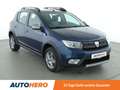 Dacia Sandero 0.9 TCe Stepway Ambiance Blau - thumbnail 8
