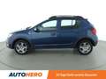Dacia Sandero 0.9 TCe Stepway Ambiance Blau - thumbnail 3