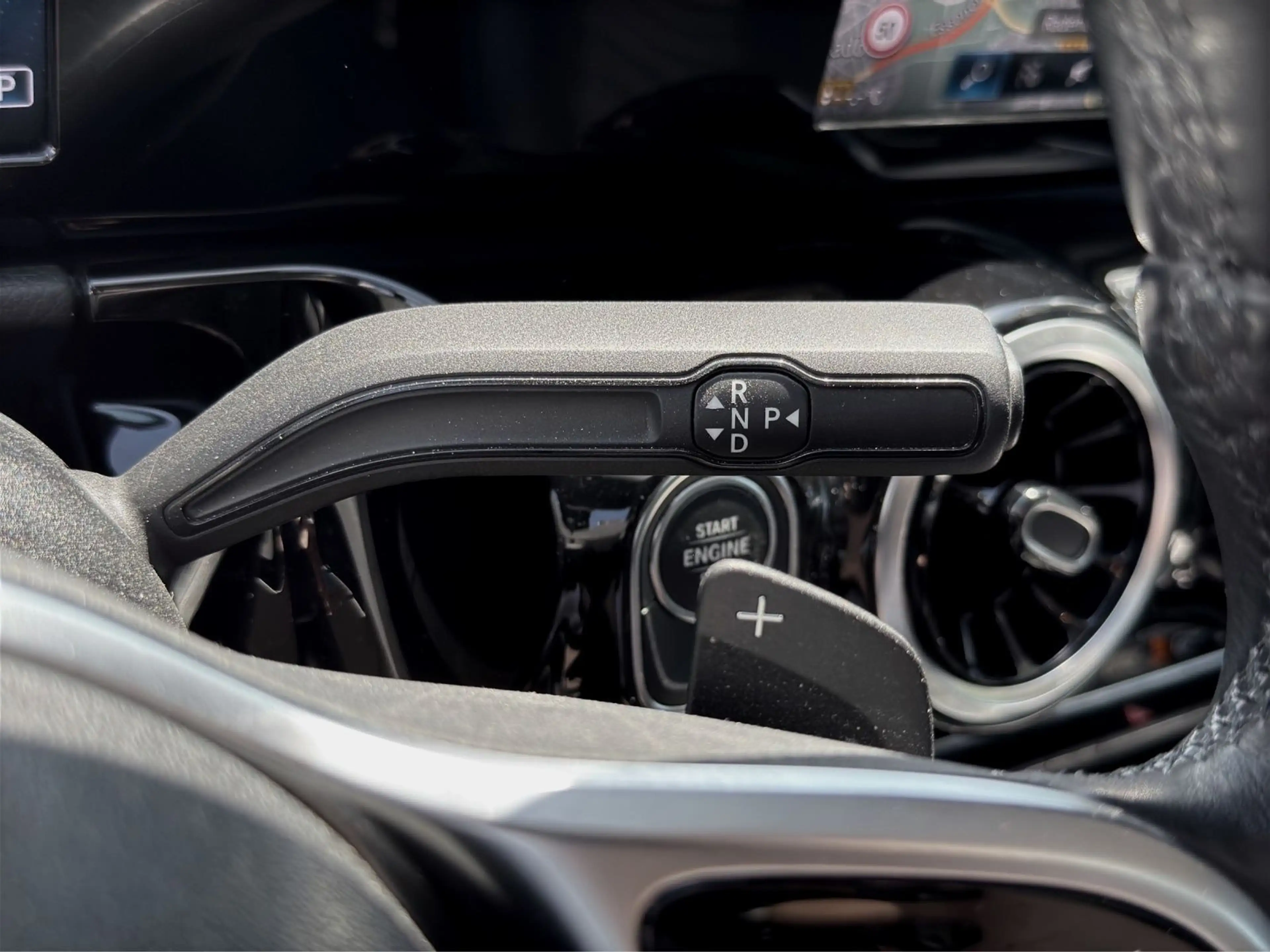 Mercedes-Benz GLA 200 LED PANO KAMERA NAVI — photo 11