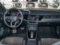 Audi A3 Sportback 40 TFSI e S line SHZ Keyless Navi Gris - thumbnail 12