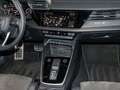 Audi A3 Sportback 40 TFSI e S line SHZ Keyless Navi Grigio - thumbnail 14
