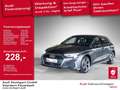 Audi A3 Sportback 40 TFSI e S line SHZ Keyless Navi Grau - thumbnail 1